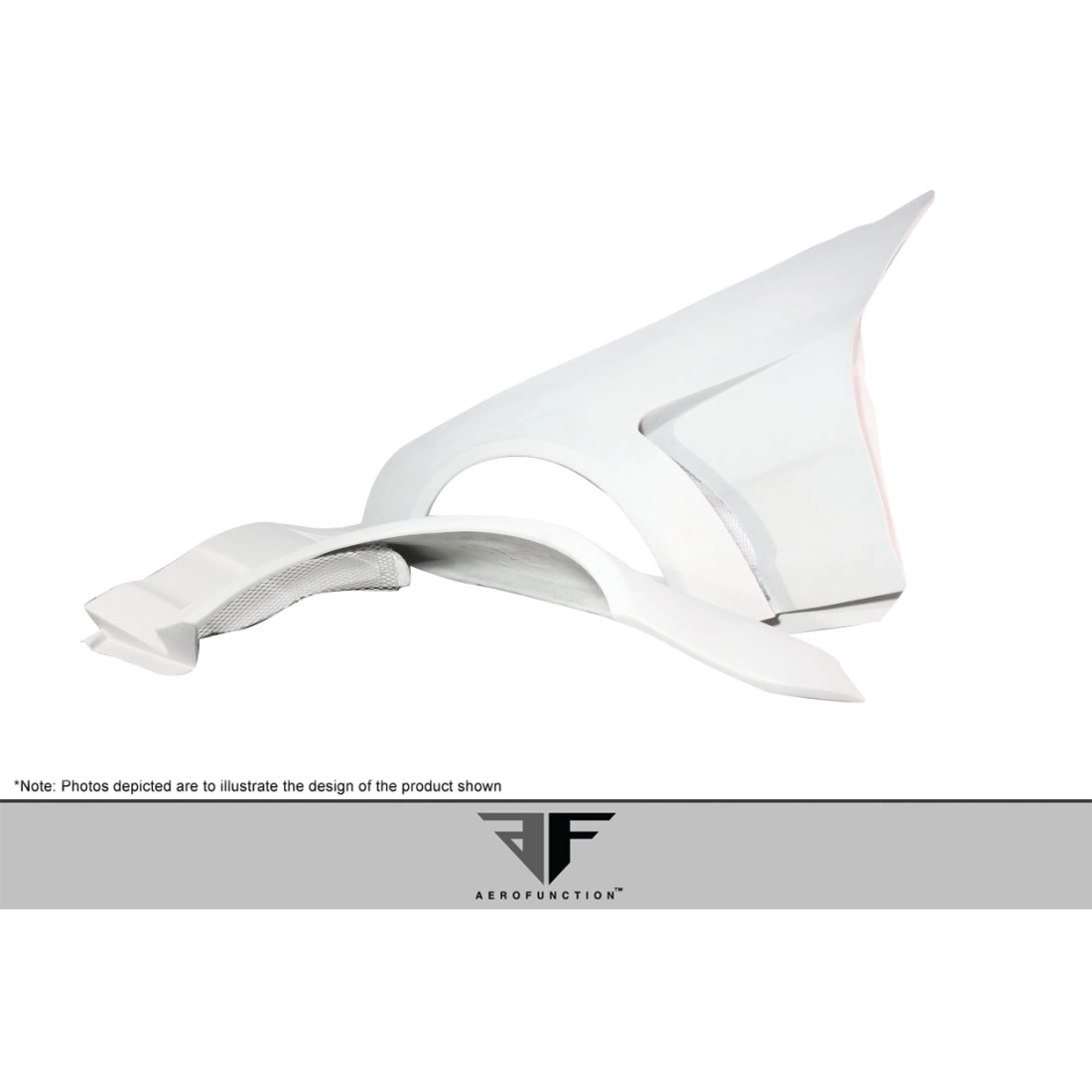 All kind of Exterior/Fendersfor Mercedes-Benz SL-Class 2003. 10