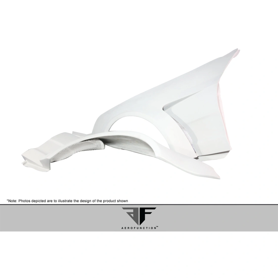 All kind of Exterior/Fendersfor Mercedes-Benz SL-Class 2003. 11