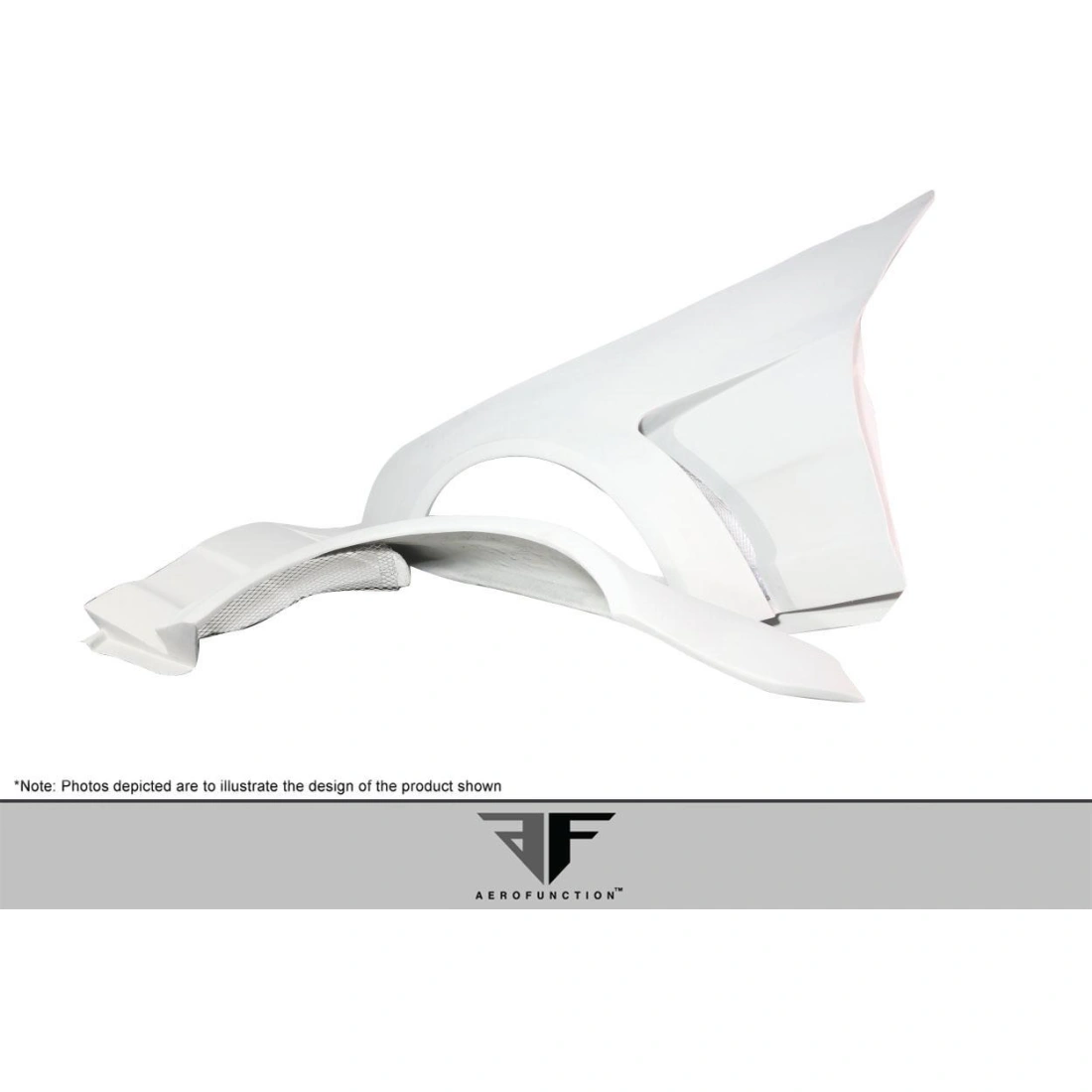 All kind of Exterior/Fendersfor  Mercedes-Benz SL-Class 2003. 24