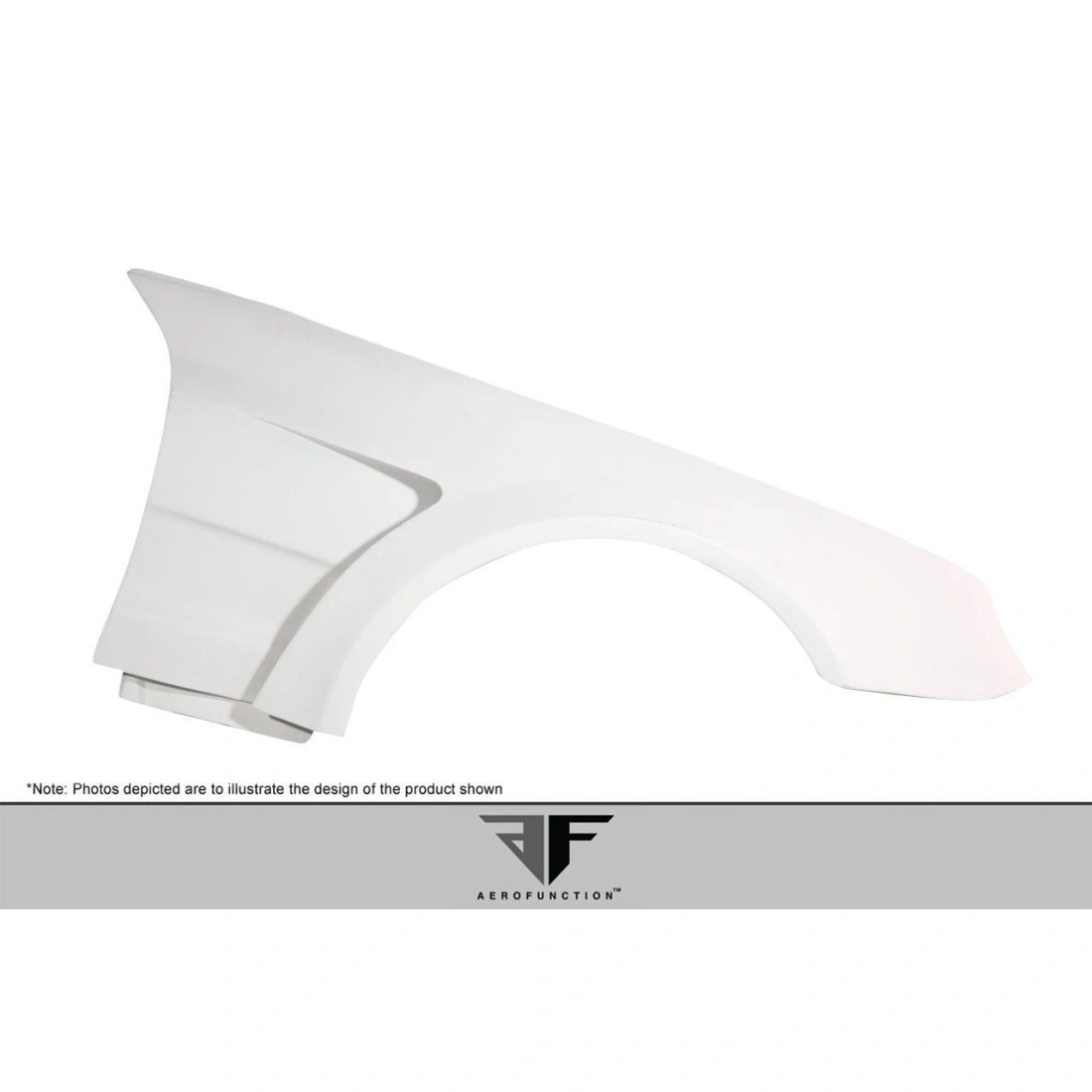 All kind of Exterior/Fendersfor  Mercedes-Benz SL-Class 2003. 6
