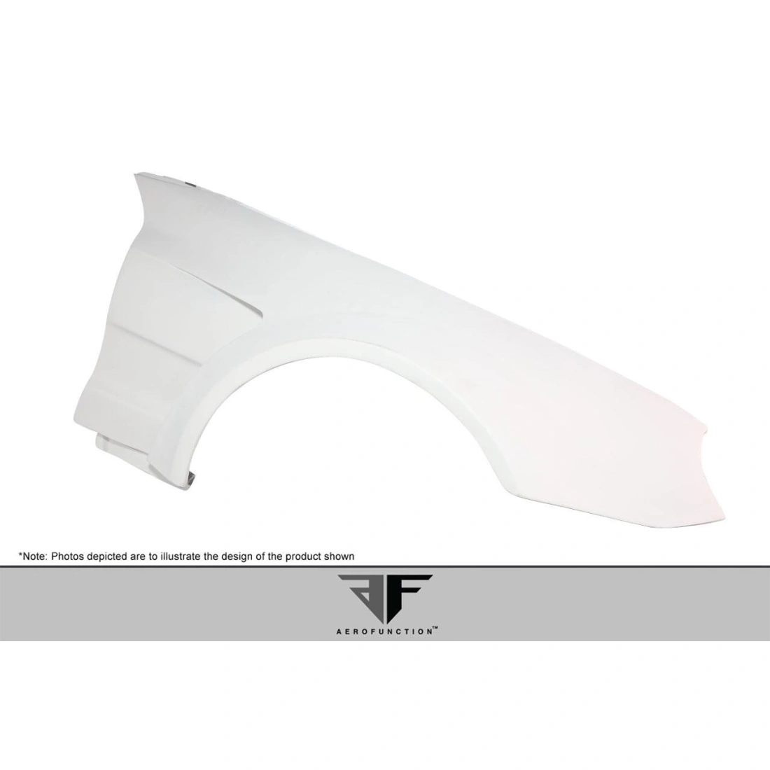 All kind of Exterior/Fendersfor  Mercedes-Benz SL-Class 2003. 8