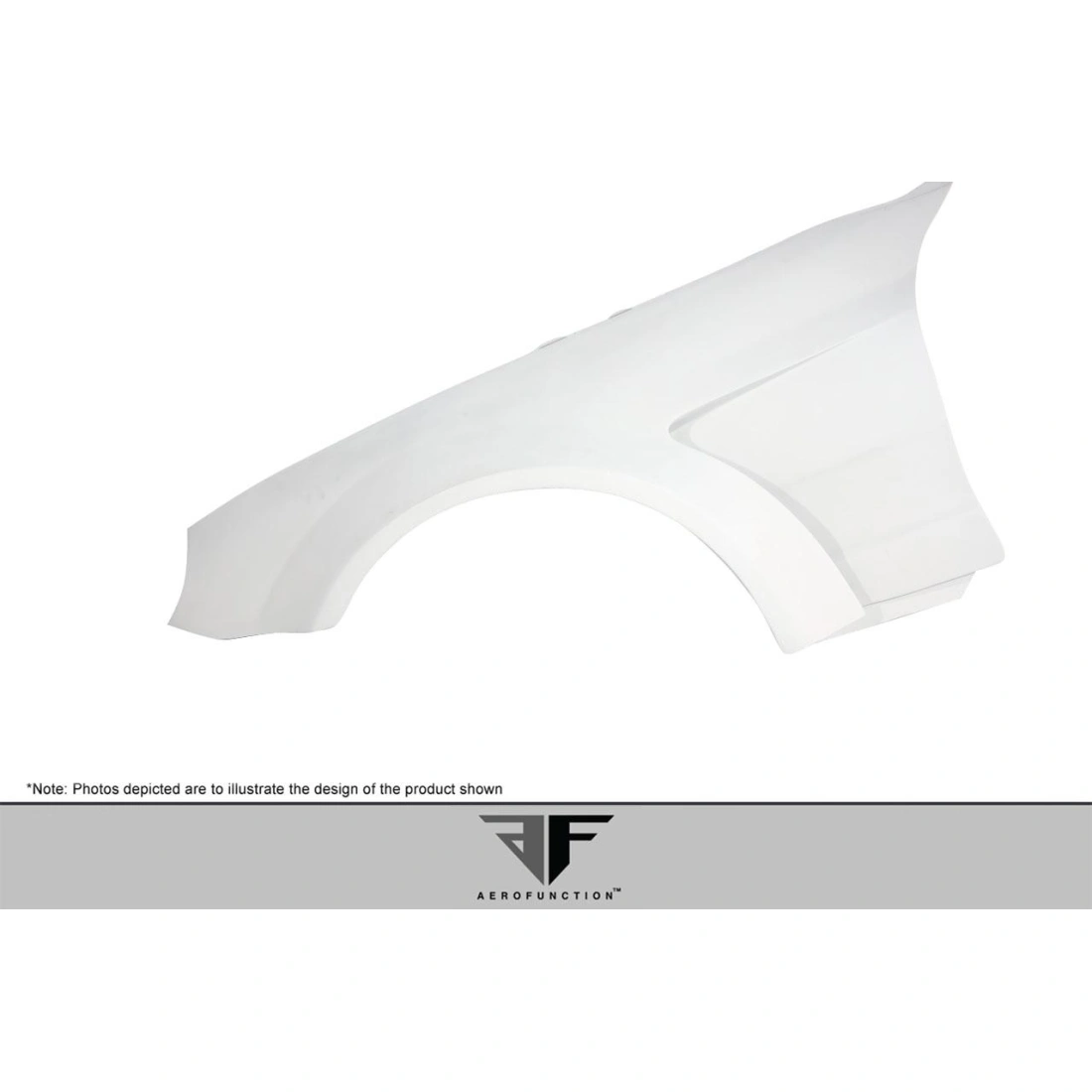 All kind of Exterior/Fendersfor  Mercedes-Benz SL-Class 2003. 10