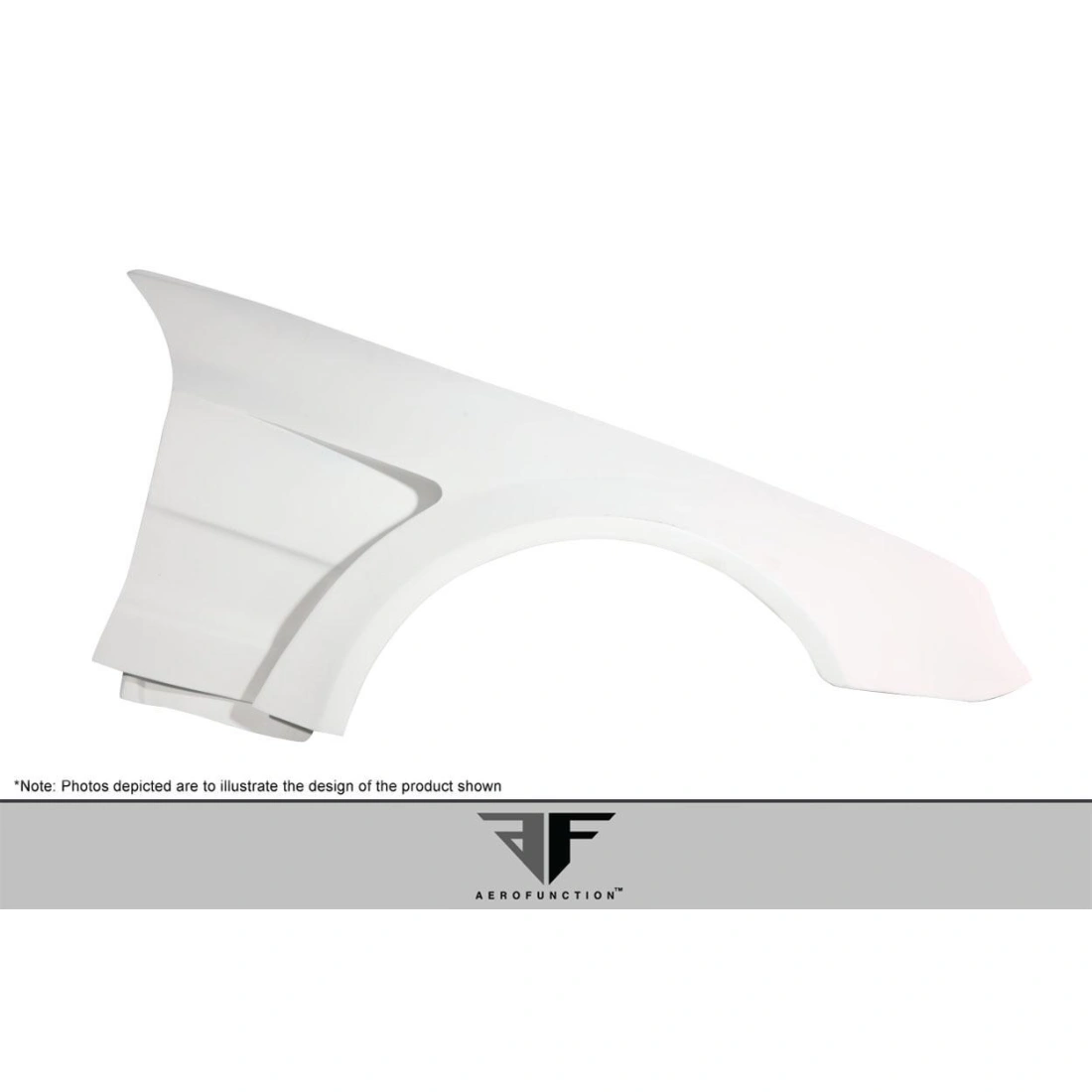 All kind of Exterior/Fendersfor  Mercedes-Benz SL-Class 2003. 16