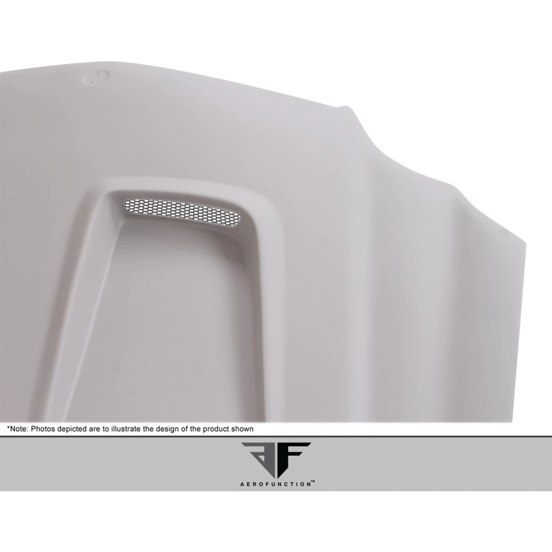 All kind of Exterior/Hoodsfor  Mercedes-Benz SL-Class 2003. 10
