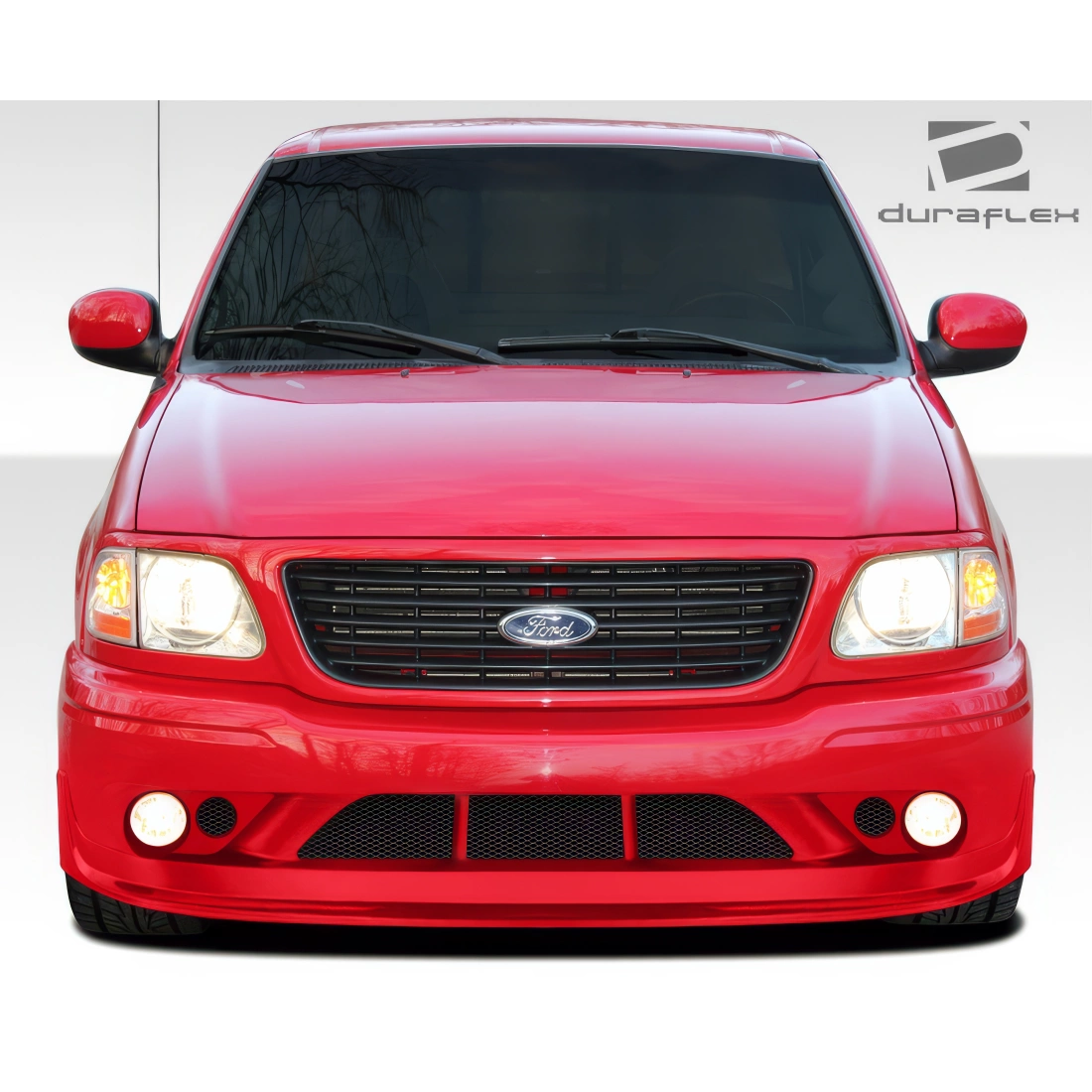 All kind of Exterior/Front Bumpersfor Ford F-150 1997. 10