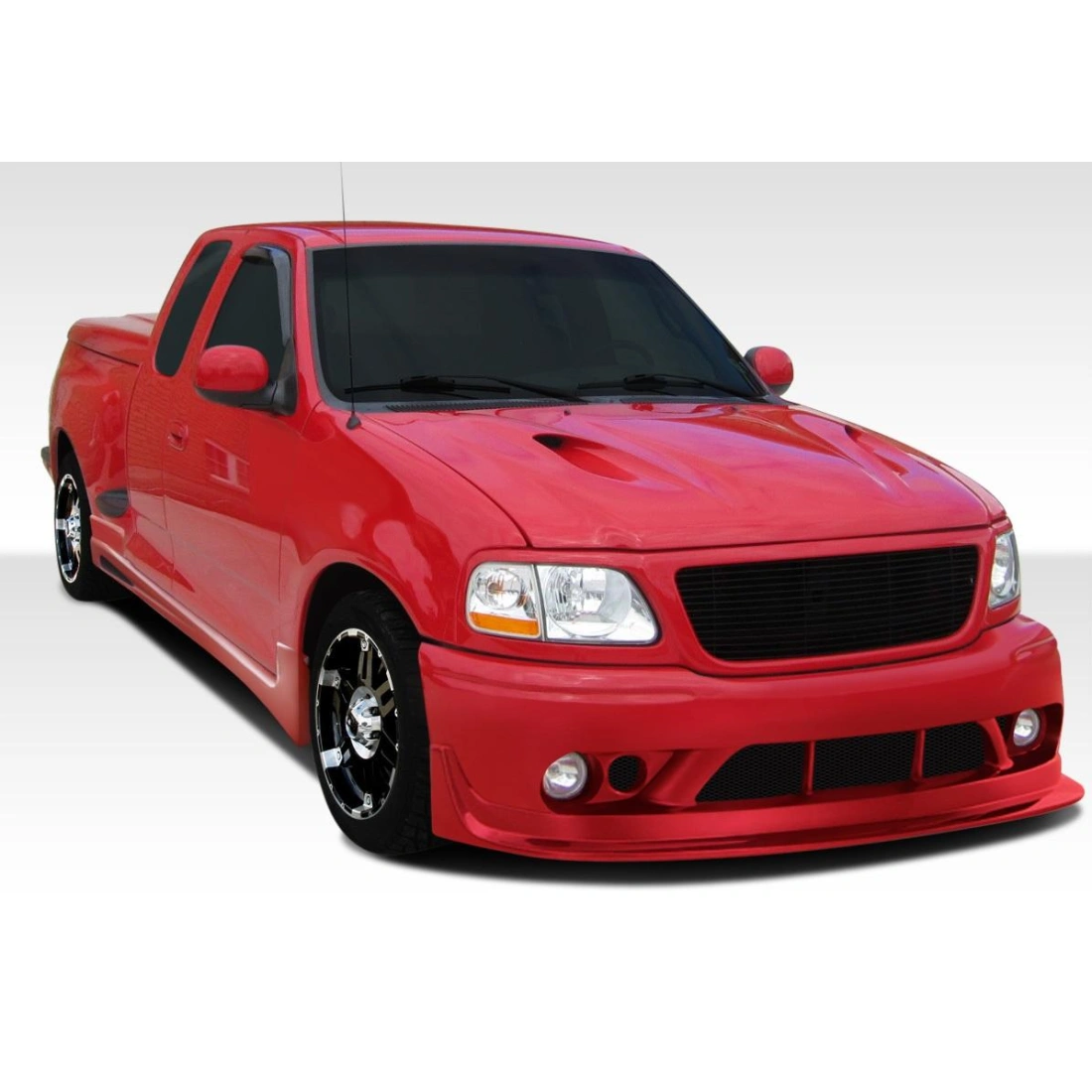 All kind of Exterior/Complete Body Kitsfor  Ford F-150 1997. 1