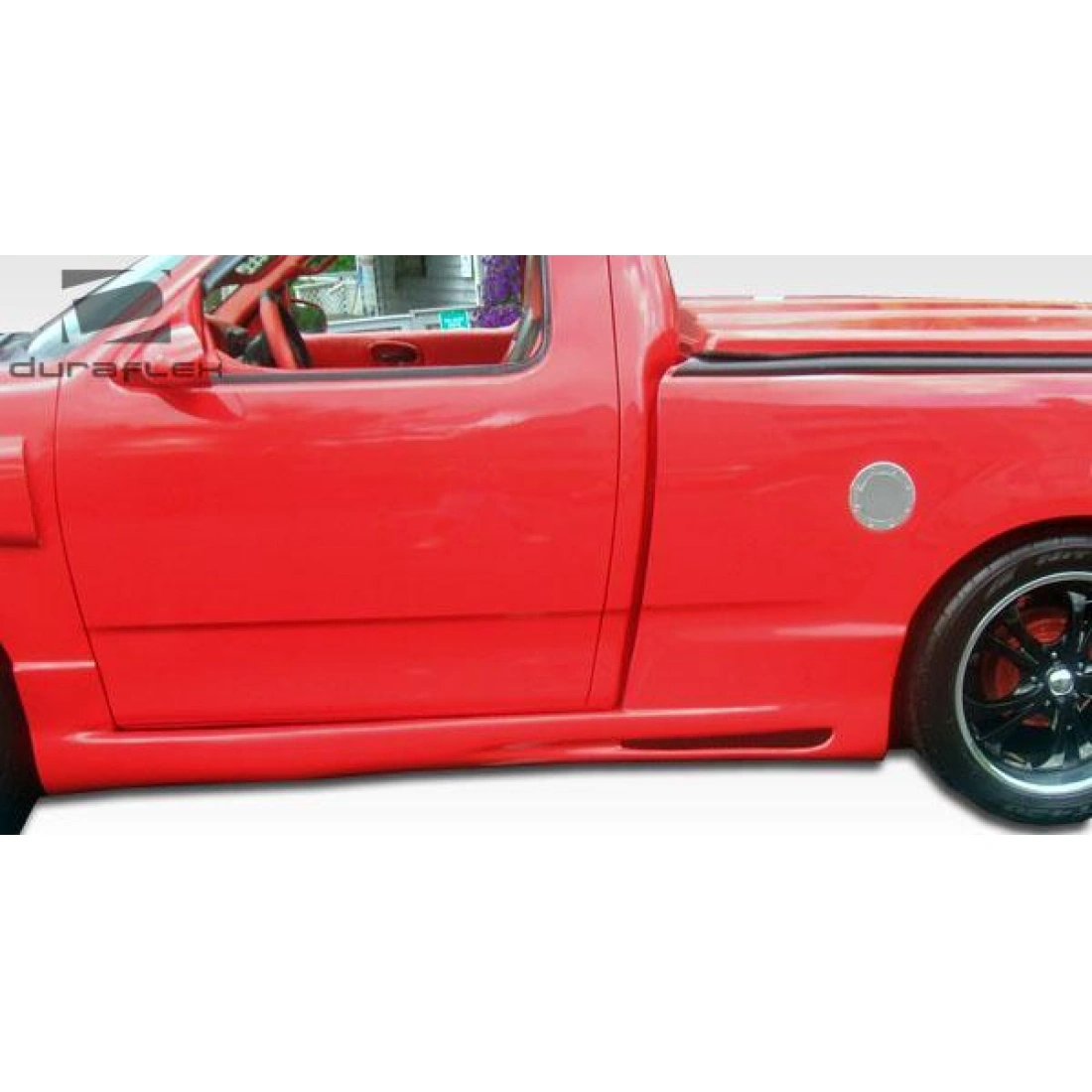 All kind of Exterior/Complete Body Kitsfor  Ford F-150 1997. 6