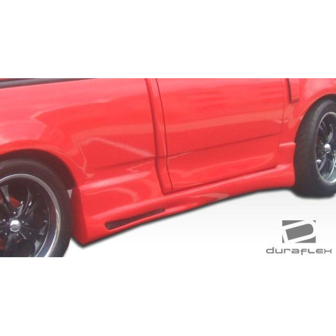 All kind of Exterior/Complete Body Kitsfor  Ford F-150 1997. 8