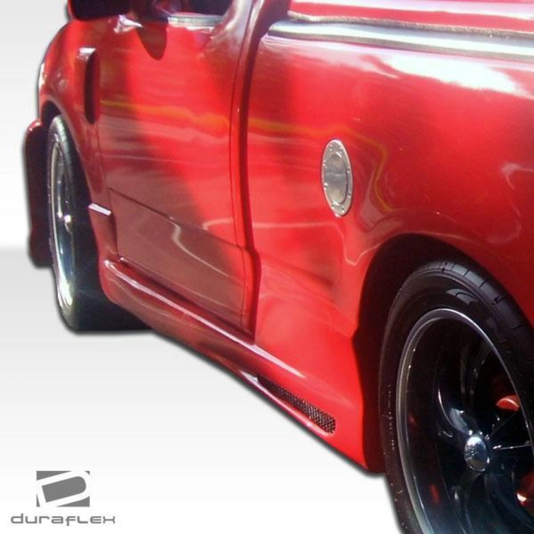 All kind of Exterior/Complete Body Kitsfor  Ford F-150 1997. 14