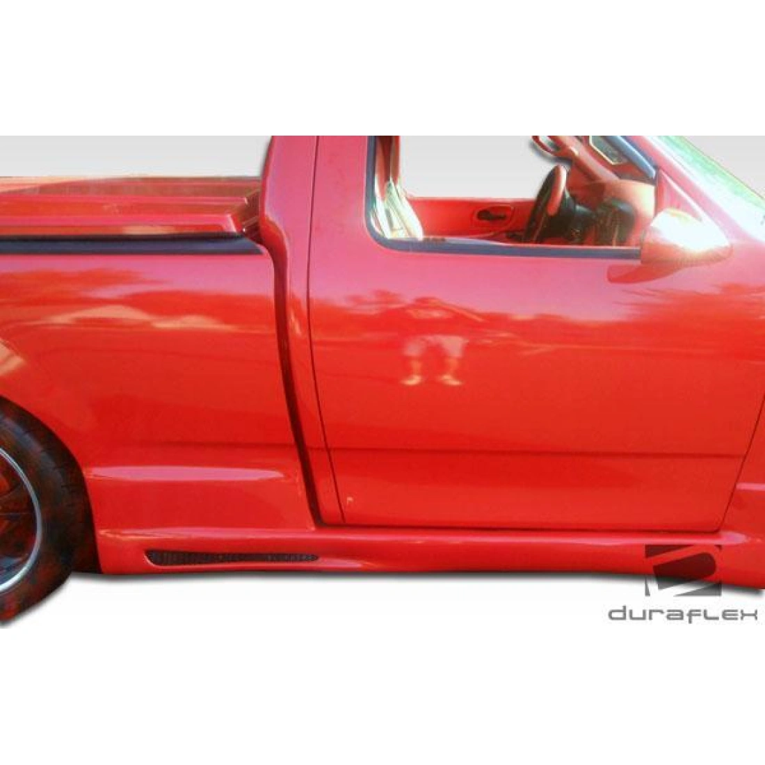 All kind of Exterior/Complete Body Kitsfor  Ford F-150 1997. 16