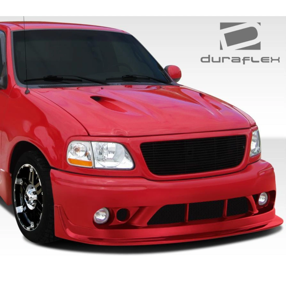 All kind of Exterior/Complete Body Kitsfor  Ford F-150 1997. 5