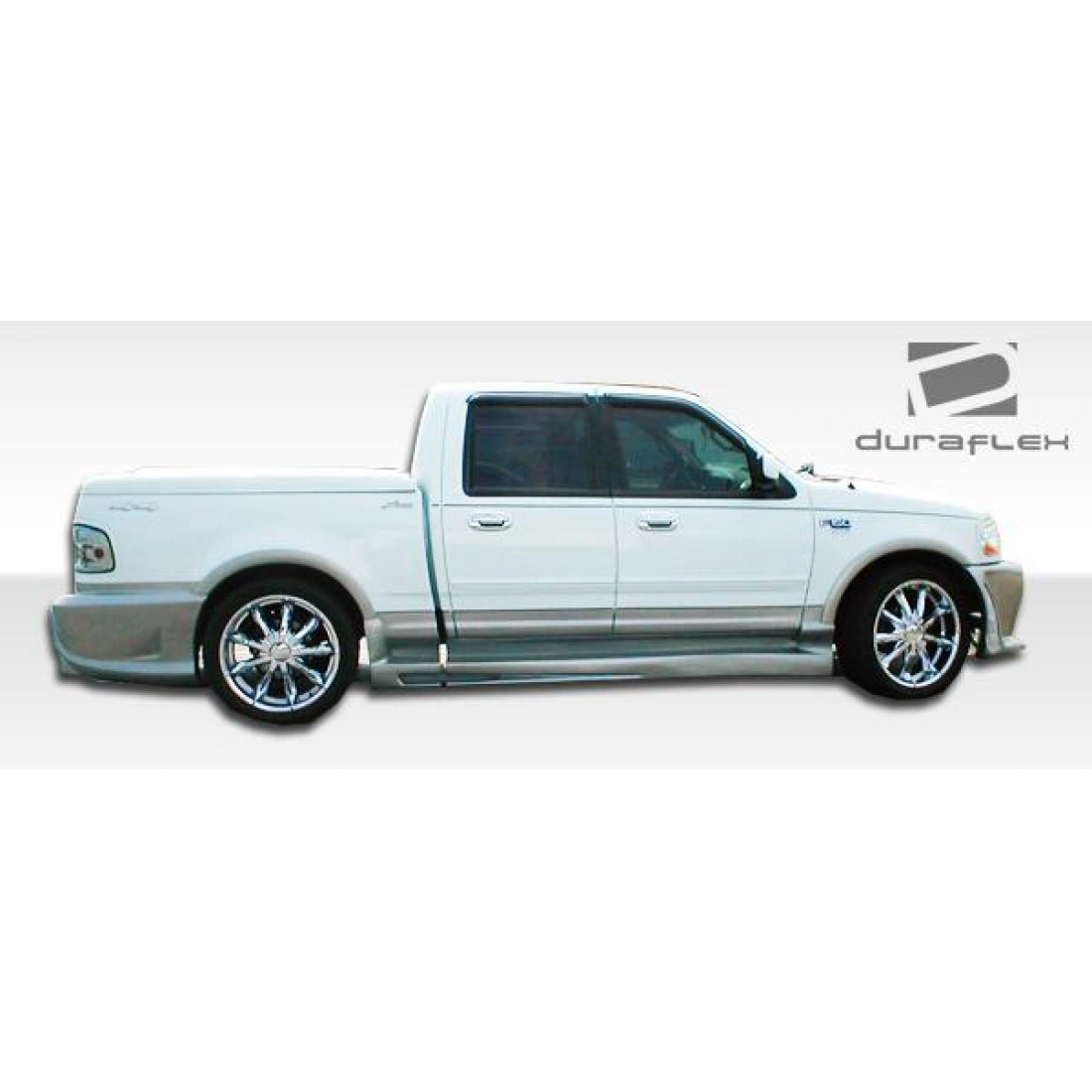 All kind of Exterior/Complete Body Kitsfor  Ford F-150 1997. 7