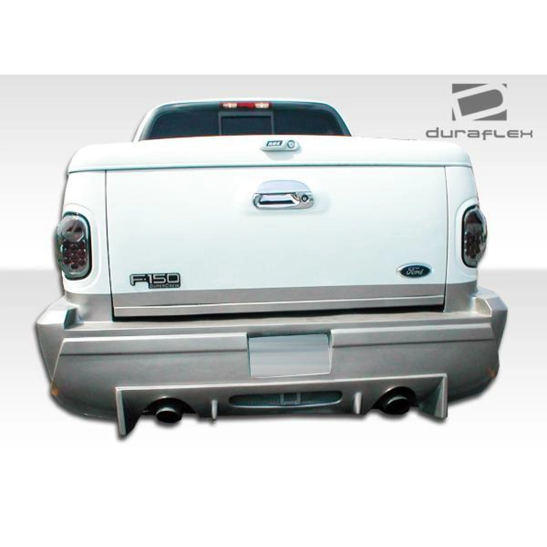 All kind of Exterior/Complete Body Kitsfor  Ford F-150 1997. 9