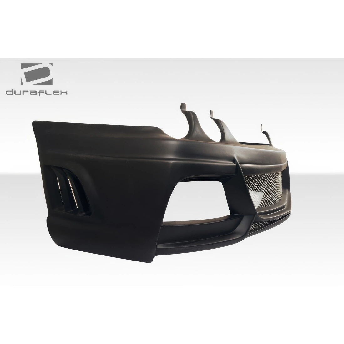All kind of Exterior/Front Bumpersfor  Mercedes-Benz CLK-Class 1998. 6