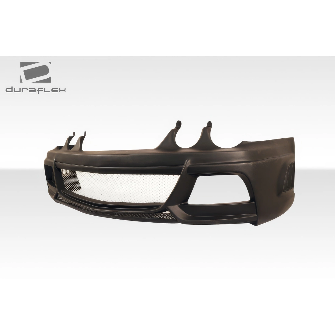 All kind of Exterior/Front Bumpersfor  Mercedes-Benz CLK-Class 1998. 7