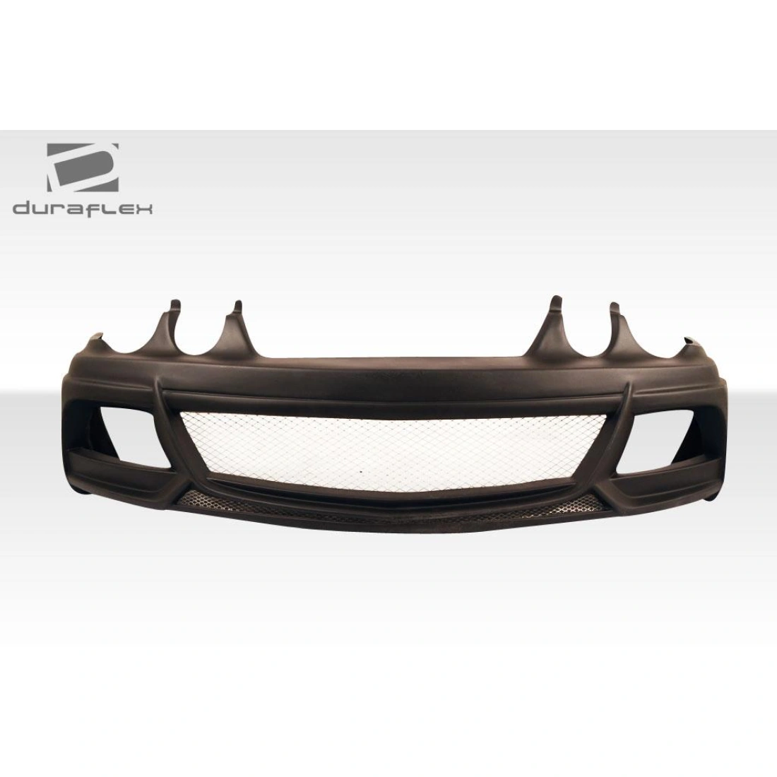 All kind of Exterior/Front Bumpersfor Mercedes-Benz CLK-Class 1998. 7