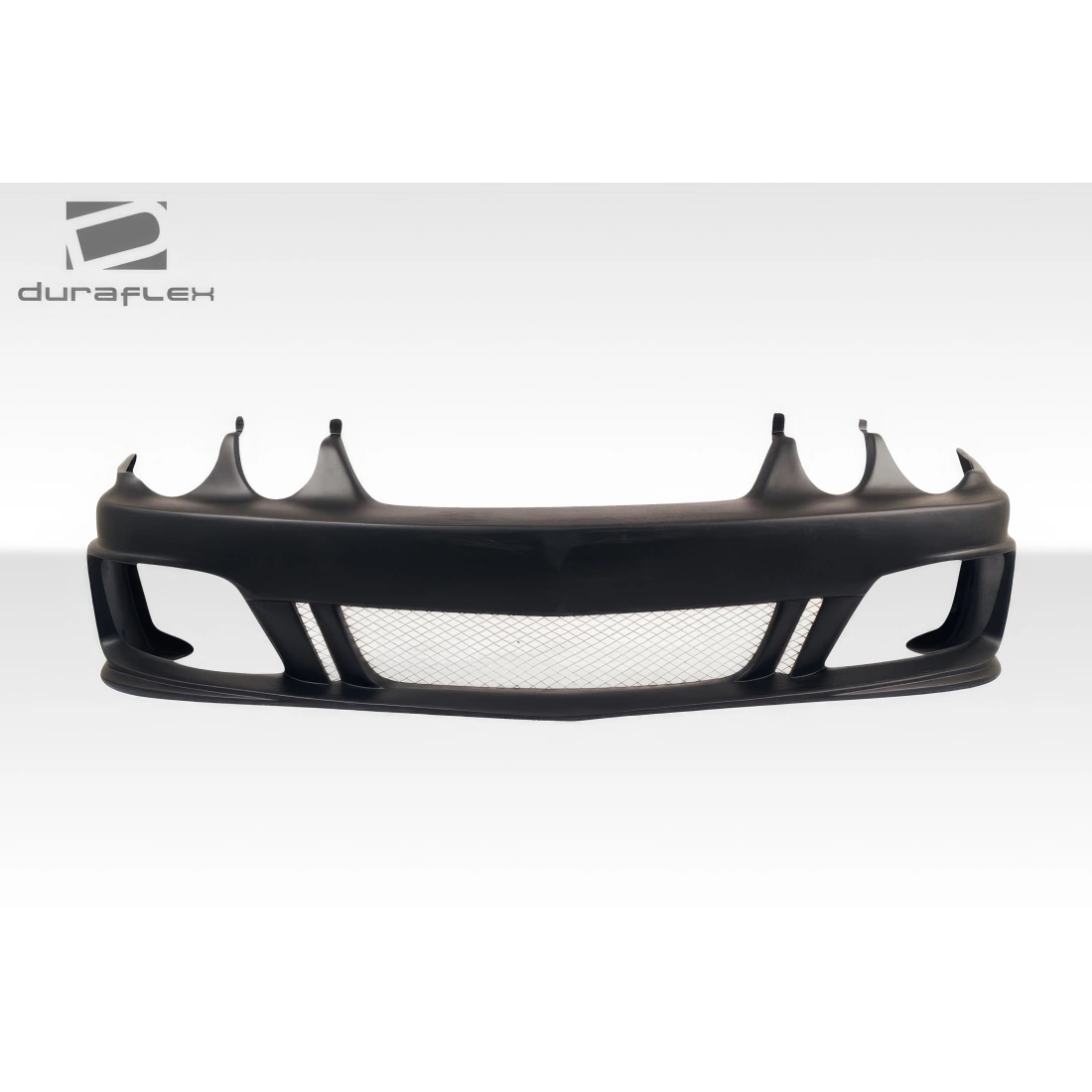 All kind of Exterior/Front Bumpersfor Mercedes-Benz CLK-Class 1998. 3