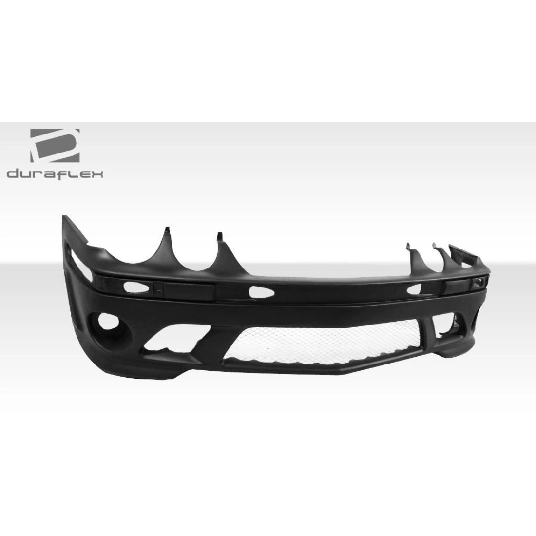 All kind of Exterior/Front Bumpersfor  Mercedes-Benz C-Class 1998. 9