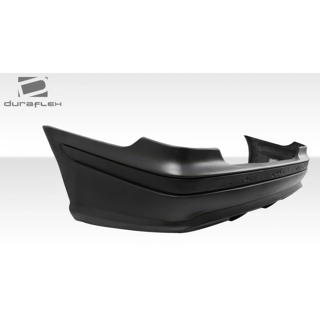 All kind of Exterior/Rear Bumpersfor  Mercedes-Benz C-Class 1998. 7