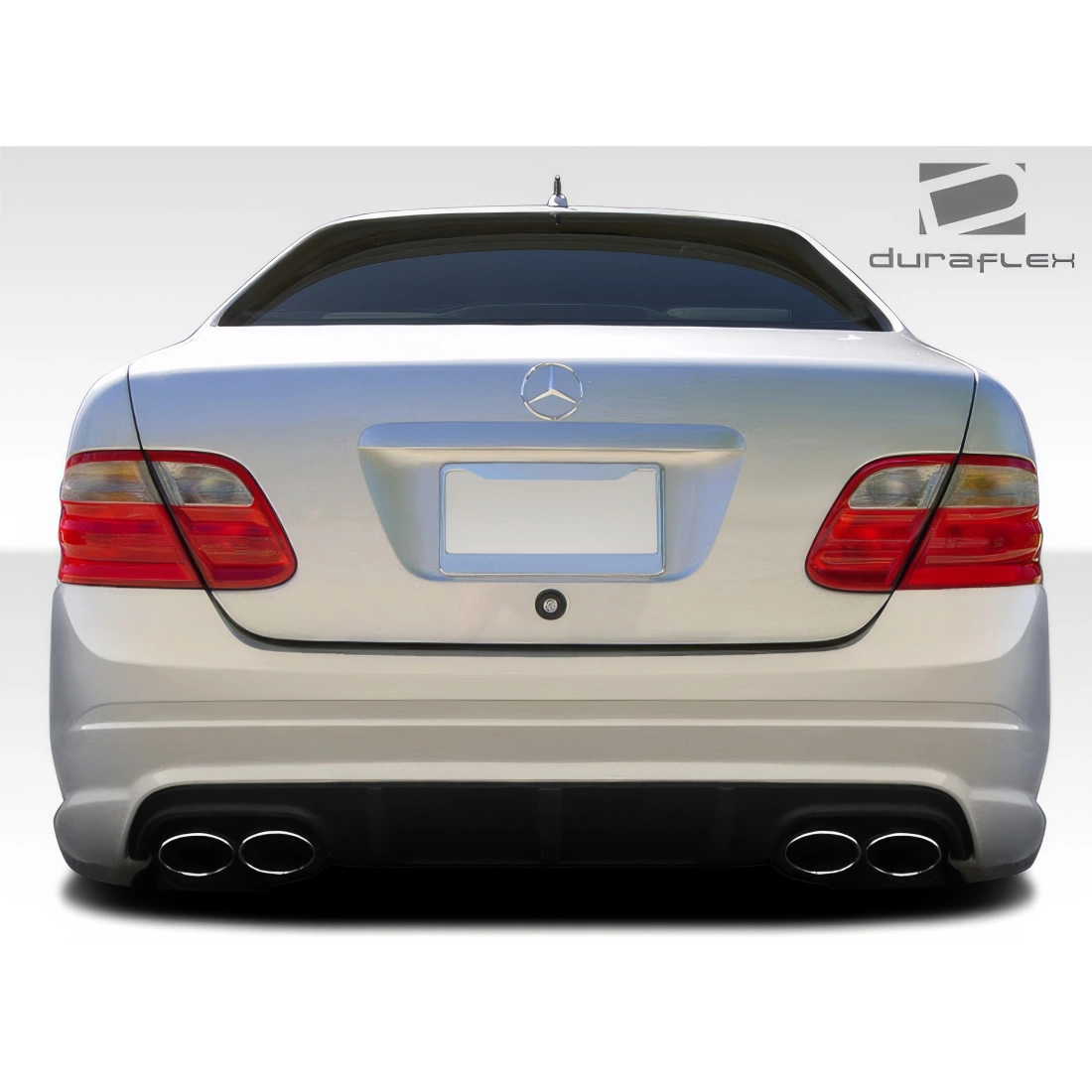 All kind of Exterior/Rear Bumpersfor  Mercedes-Benz C-Class 1998. 8