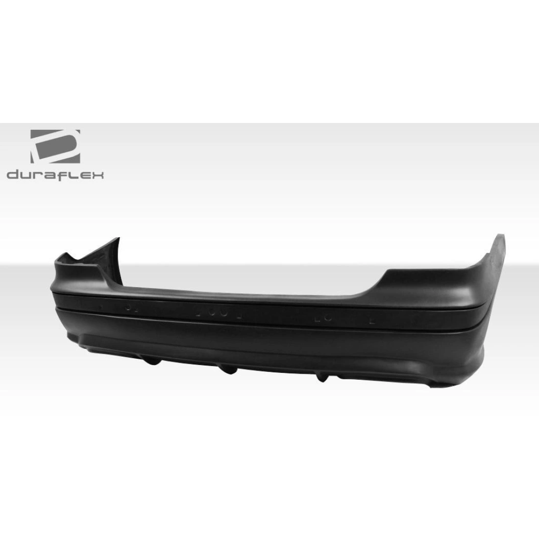 All kind of Exterior/Rear Bumpersfor  Mercedes-Benz C-Class 1998. 9