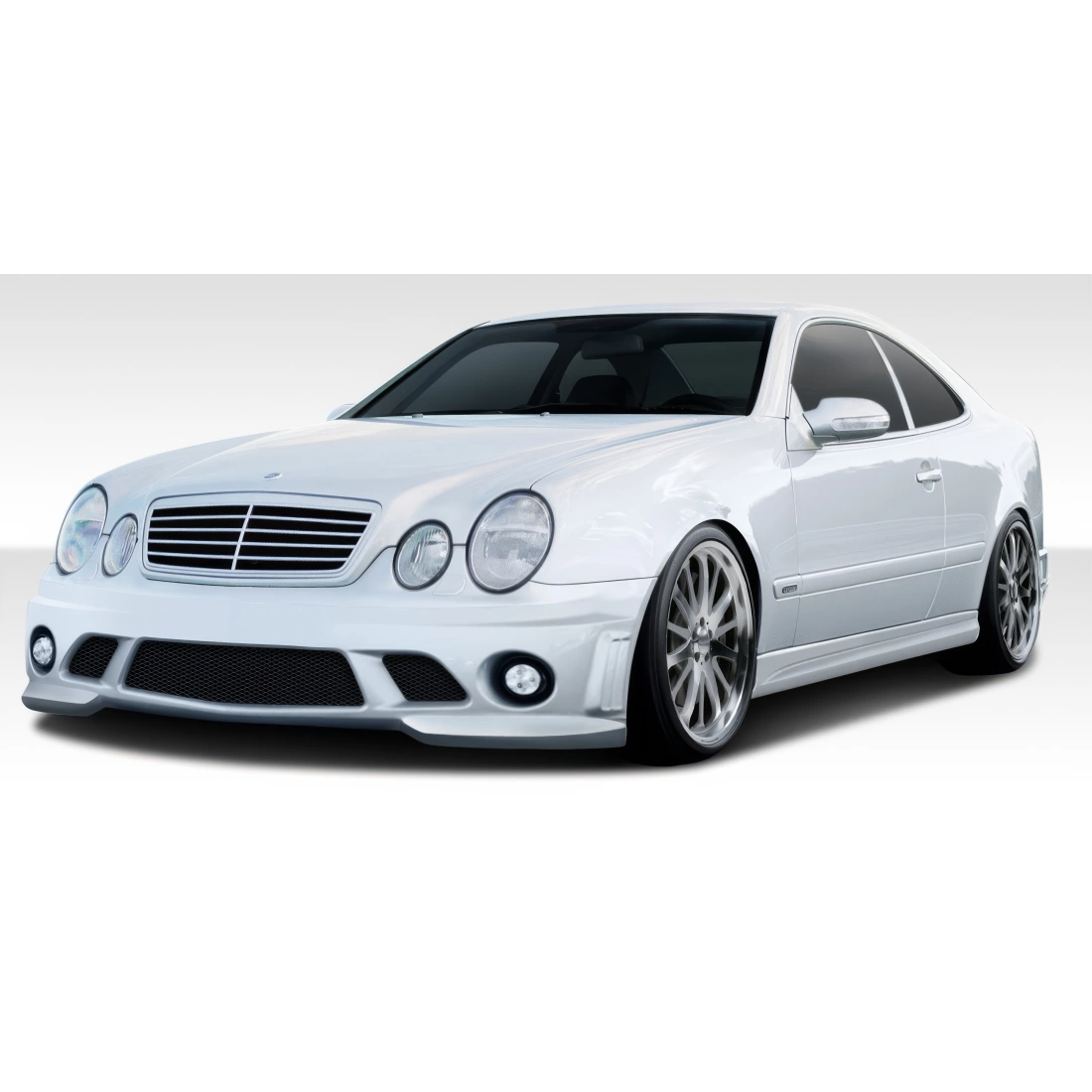All kind of Exterior/Complete Body Kitsfor Mercedes-Benz C-Class 1998. 18