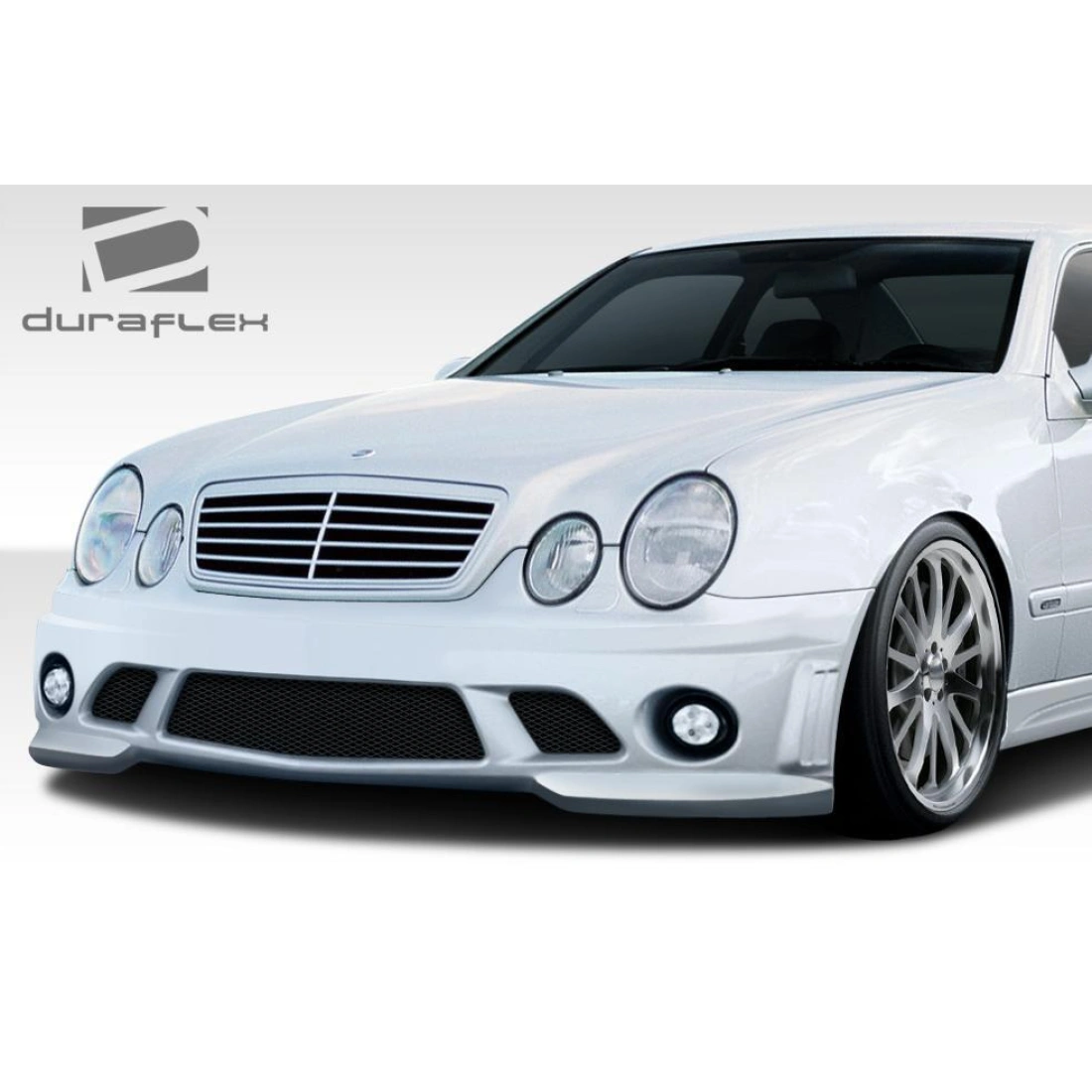 All kind of Exterior/Complete Body Kitsfor Mercedes-Benz C-Class 1998. 26