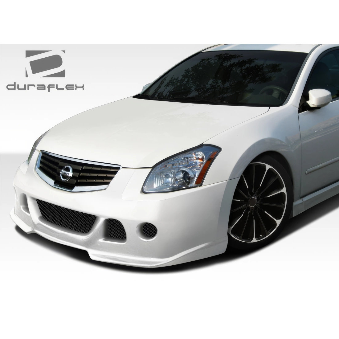 All kind of Exterior/Complete Body Kitsfor Nissan Maxima 2007. 21