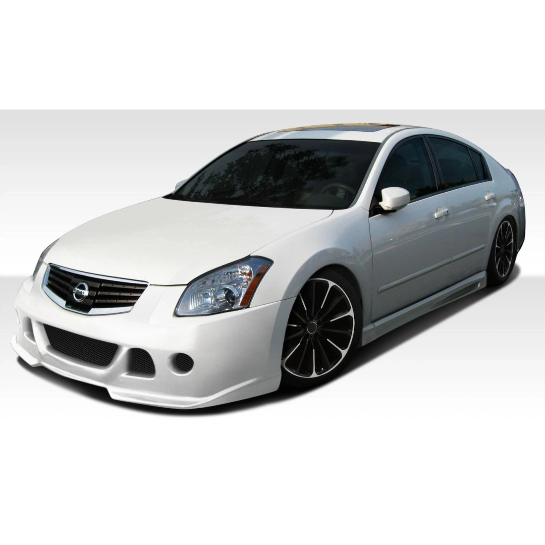 All kind of Exterior/Complete Body Kitsfor  Nissan Maxima 2007. 3