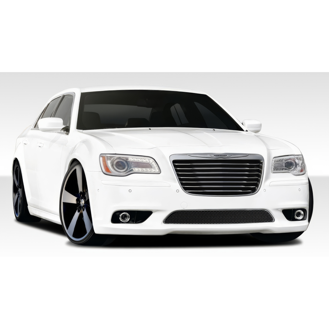All kind of Exterior/Complete Body Kitsfor  Chrysler 300 2011. 