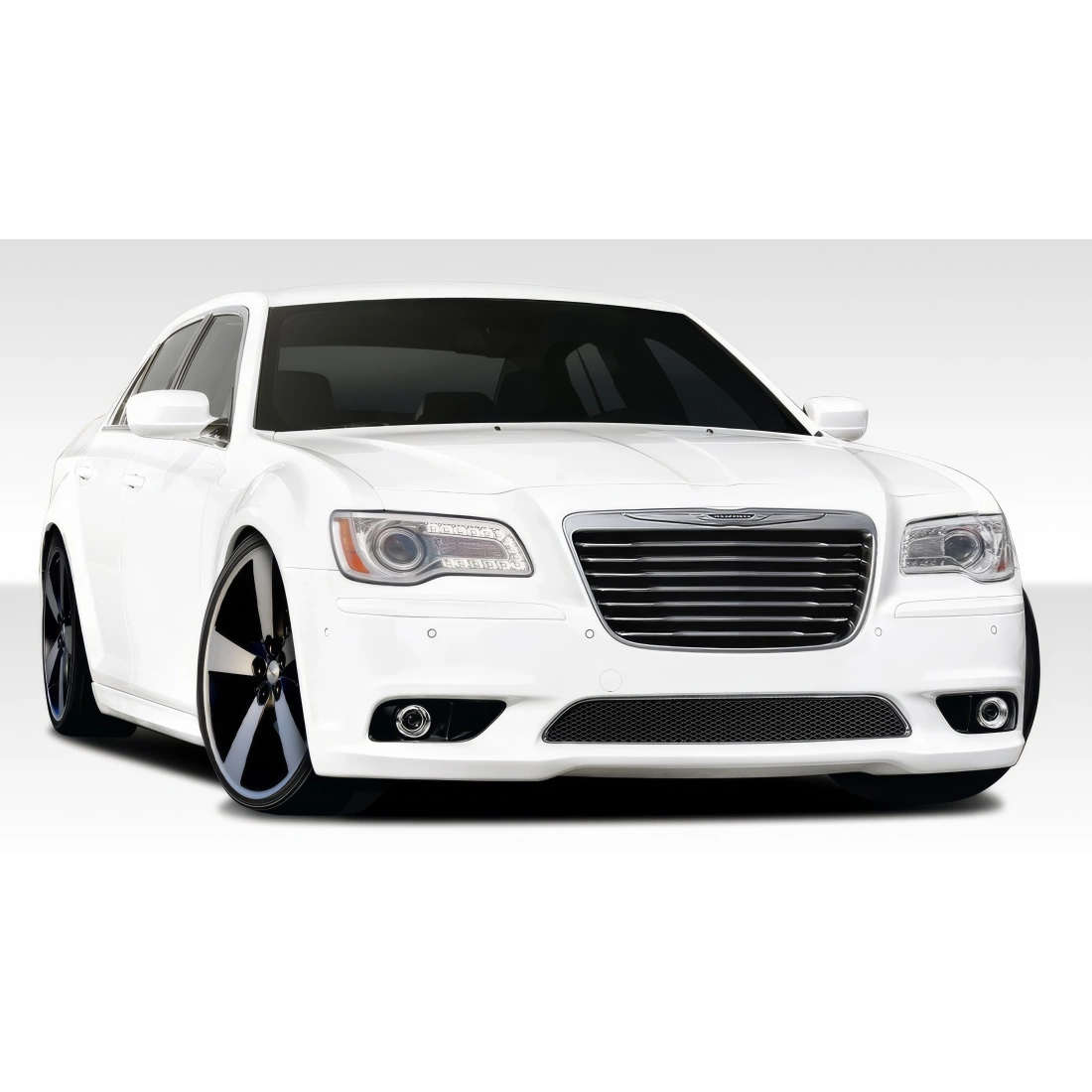 All kind of Exterior/Complete Body Kitsfor  Chrysler 300 2011. 16