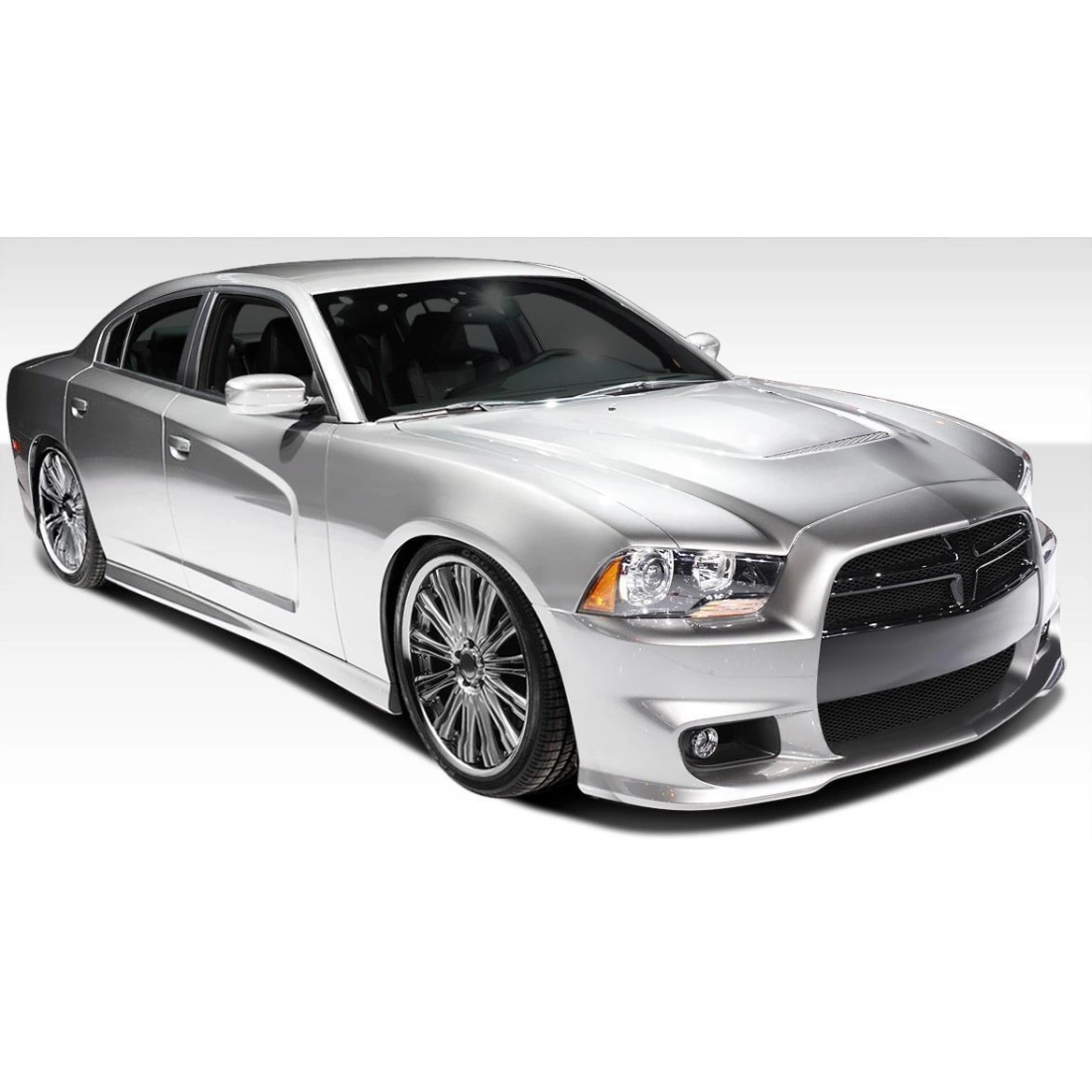 All kind of Exterior/Complete Body Kitsfor Dodge Charger 2011. 1