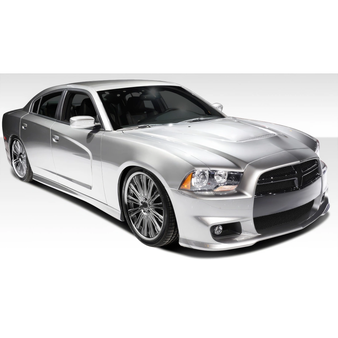All kind of Exterior/Complete Body Kitsfor Dodge Charger 2011. 29