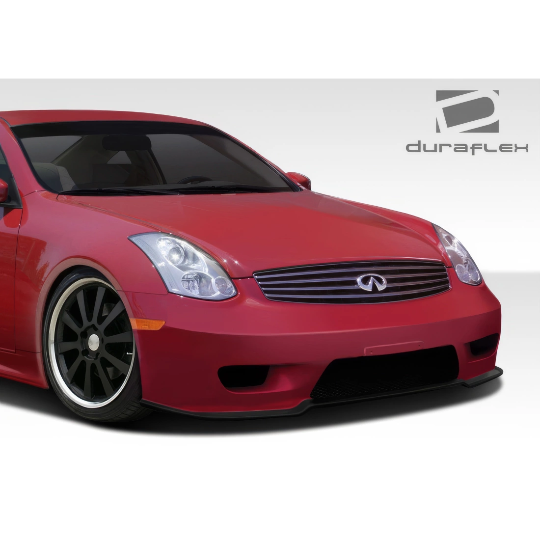 All kind of Exterior/Front Bumpersfor  Infiniti G35 2003. 1