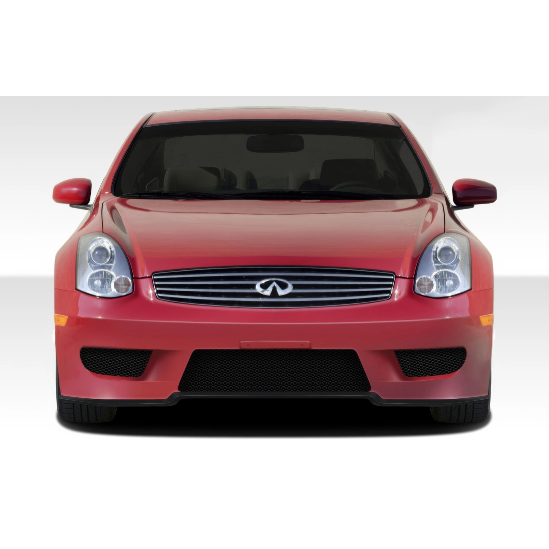 All kind of Exterior/Front Bumpersfor  Infiniti G35 2003. 8