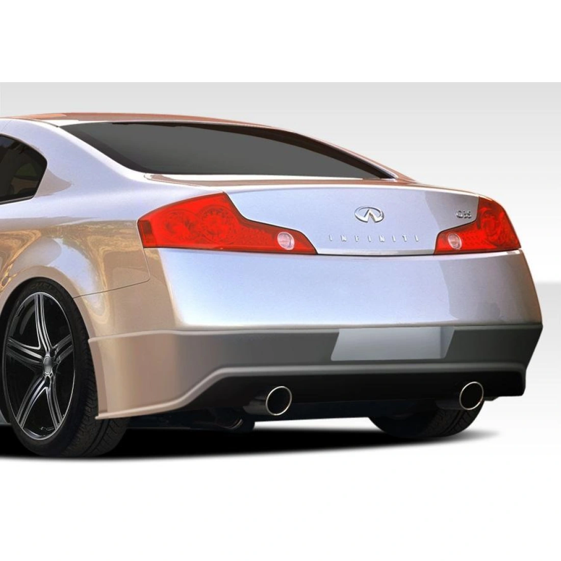 All kind of Exterior/Complete Body Kitsfor Infiniti G 2003. 2