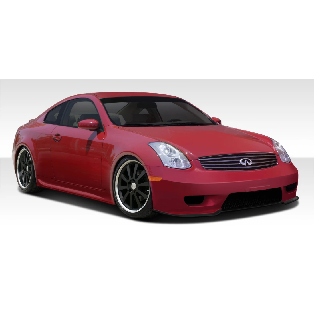 All kind of Exterior/Complete Body Kitsfor  Infiniti G35 2003. 10