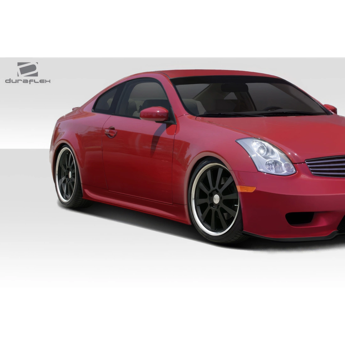 All kind of Exterior/Complete Body Kitsfor  Infiniti G35 2003. 11