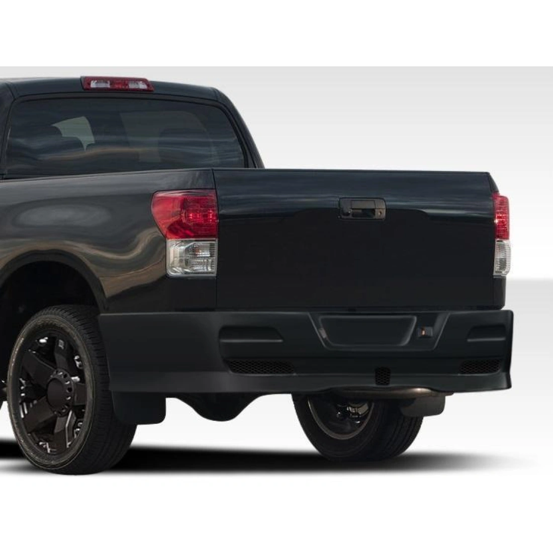 All kind of Exterior/Rear Bumpersfor Toyota Tundra 2007. 3