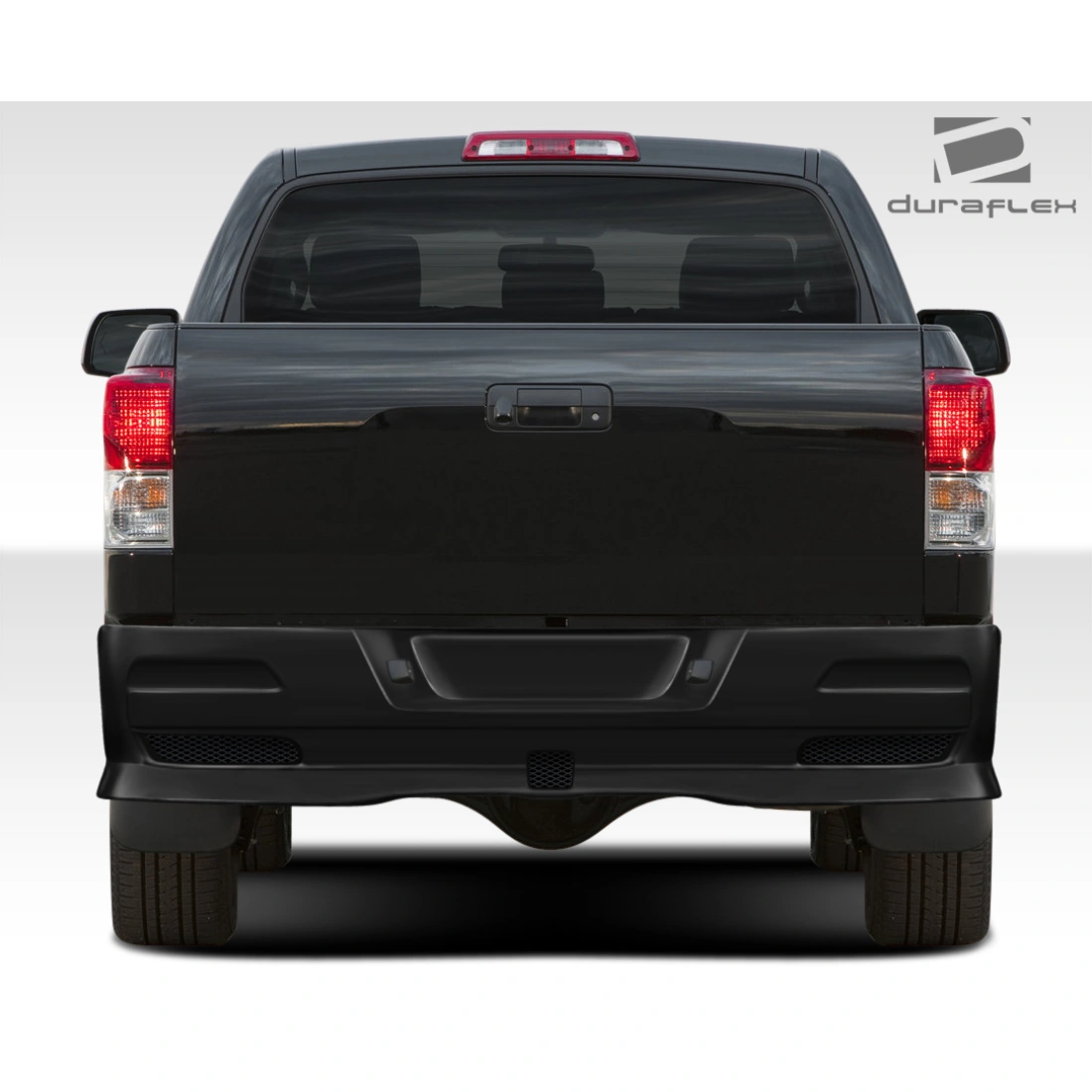 All kind of Exterior/Rear Bumpersfor  Toyota Tundra 2007. 9