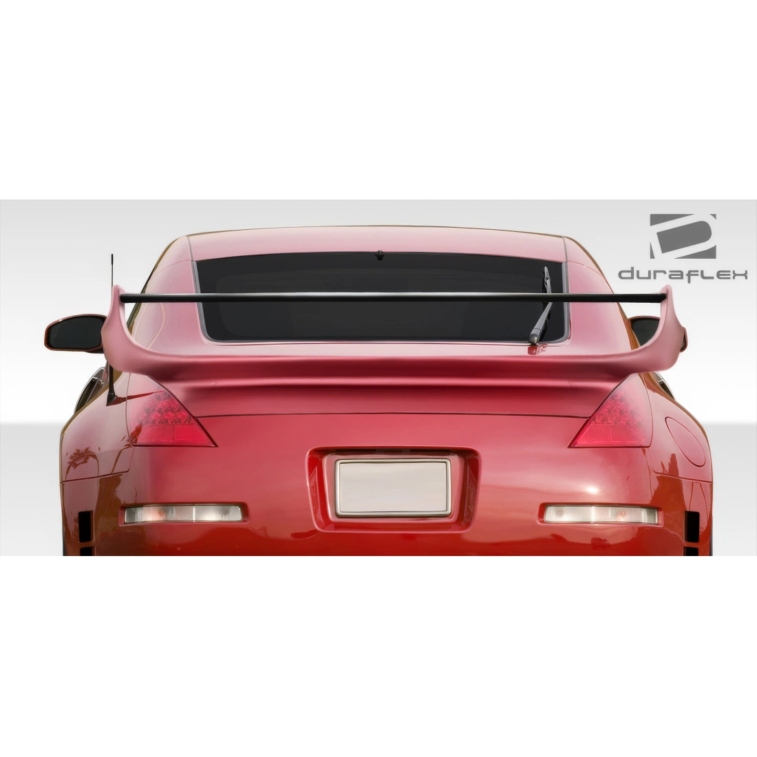 All kind of Exterior/Wingsfor  Nissan 350Z 2003. 11