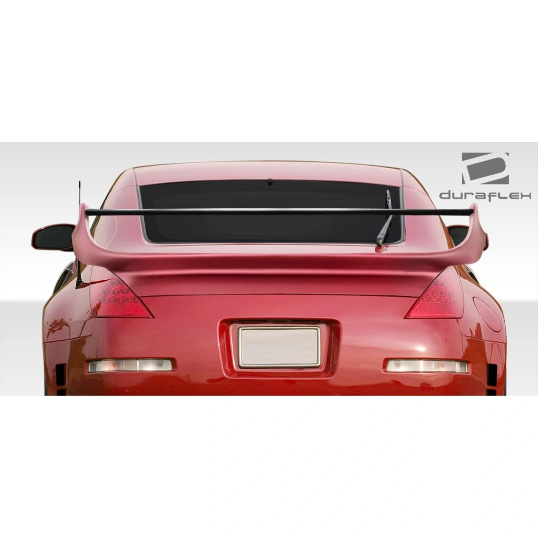 All kind of Exterior/Complete Body Kitsfor Nissan 350Z 2003. 6