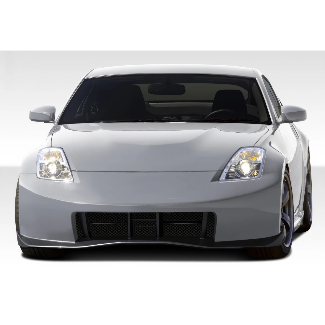 All kind of Exterior/Front Bumpersfor Nissan 350Z 2003. 9
