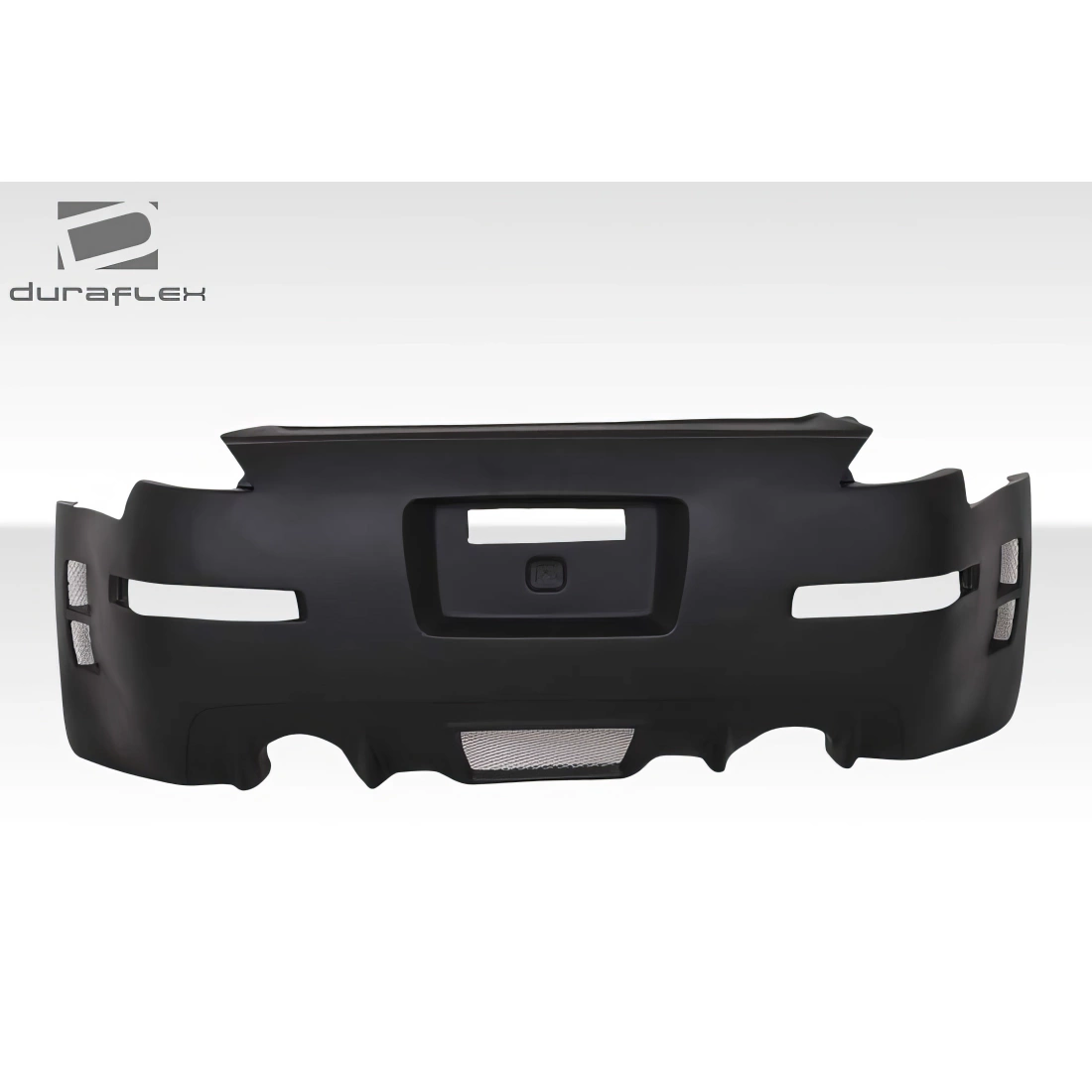 All kind of Exterior/Rear Bumpersfor  Nissan 350Z 2003. 3