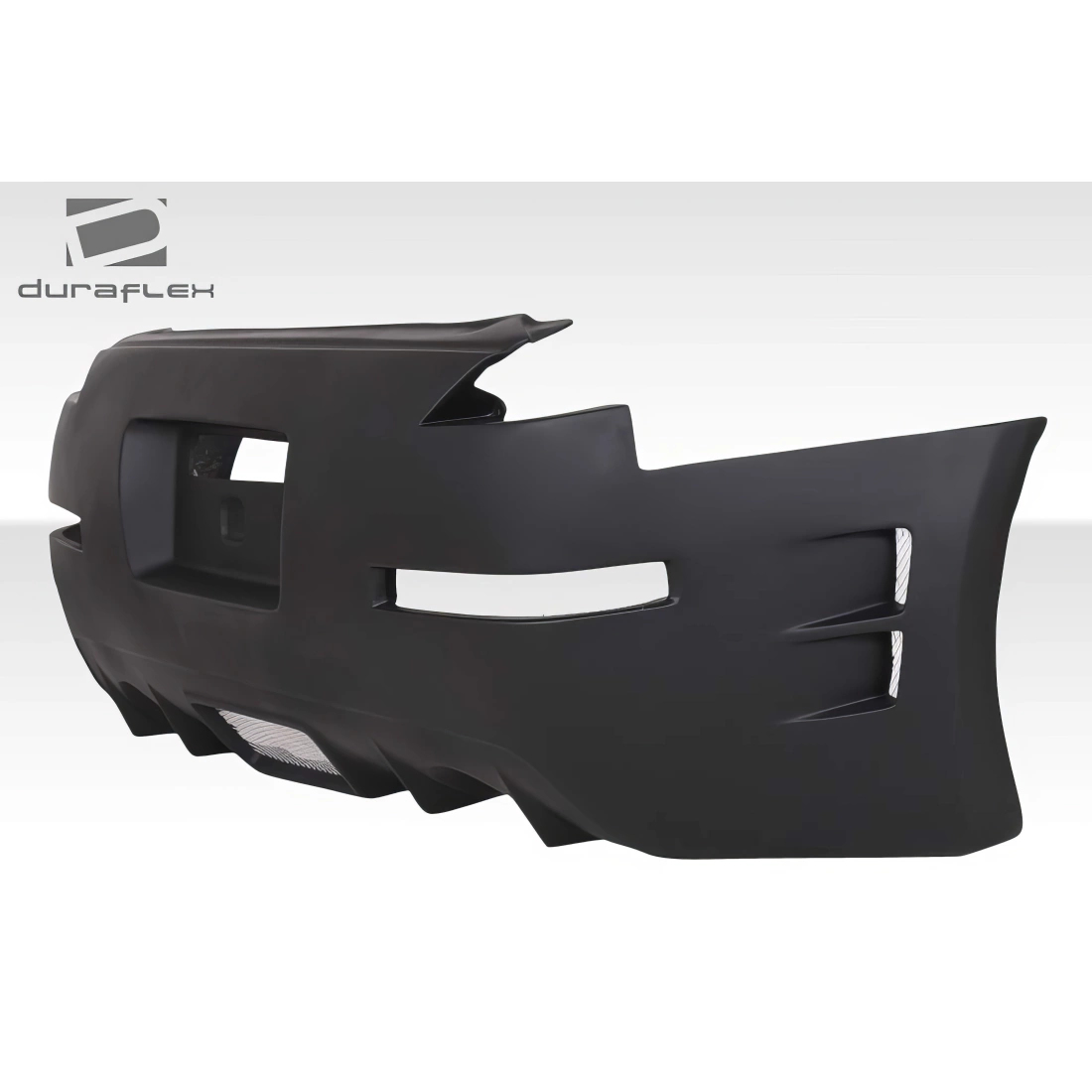 All kind of Exterior/Rear Bumpersfor  Nissan 350Z 2003. 5