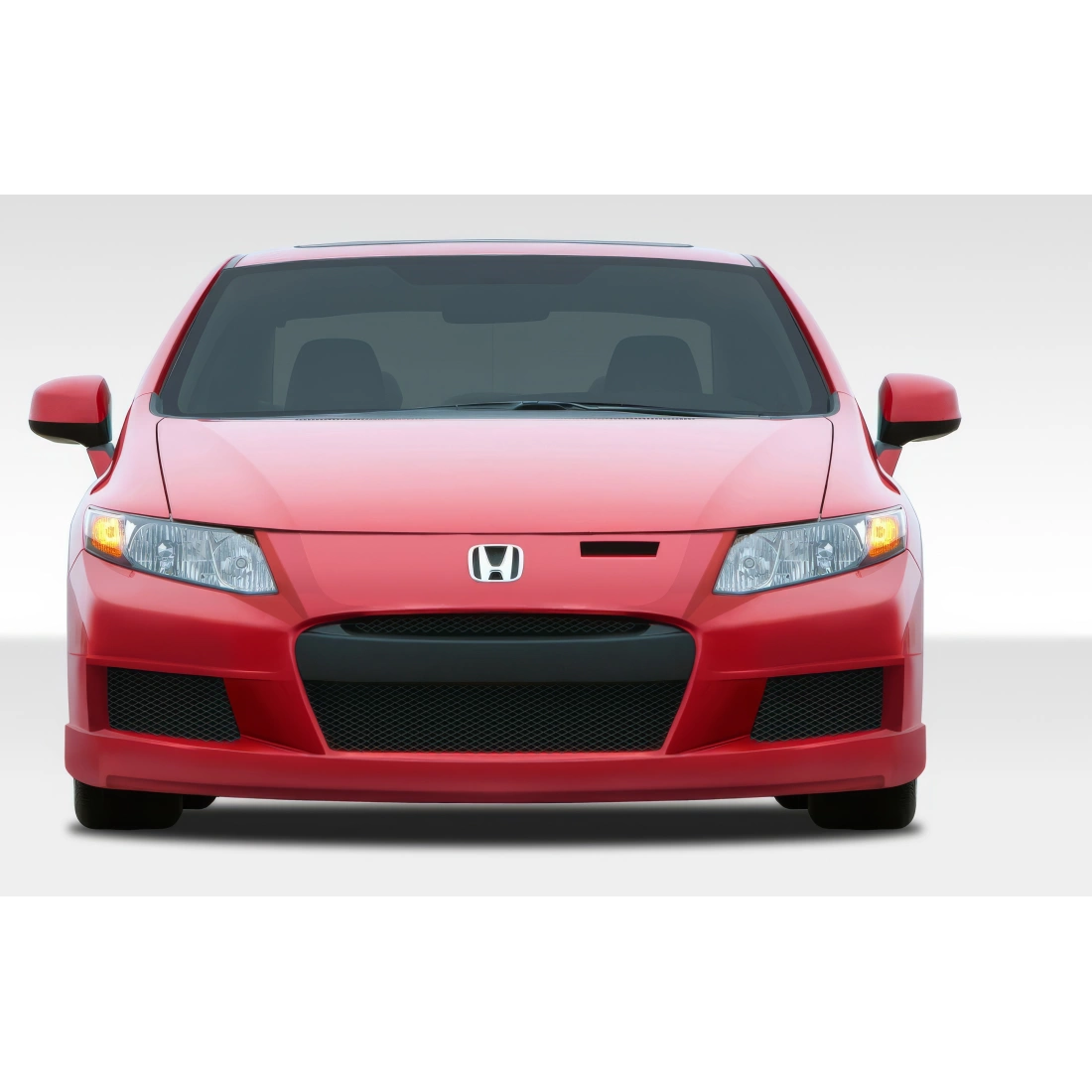 All kind of Exterior/Front Bumpersfor  Honda Civic 2012. 1