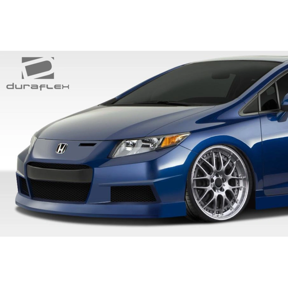 All kind of Exterior/Front Bumpersfor Honda Civic 2012. 7
