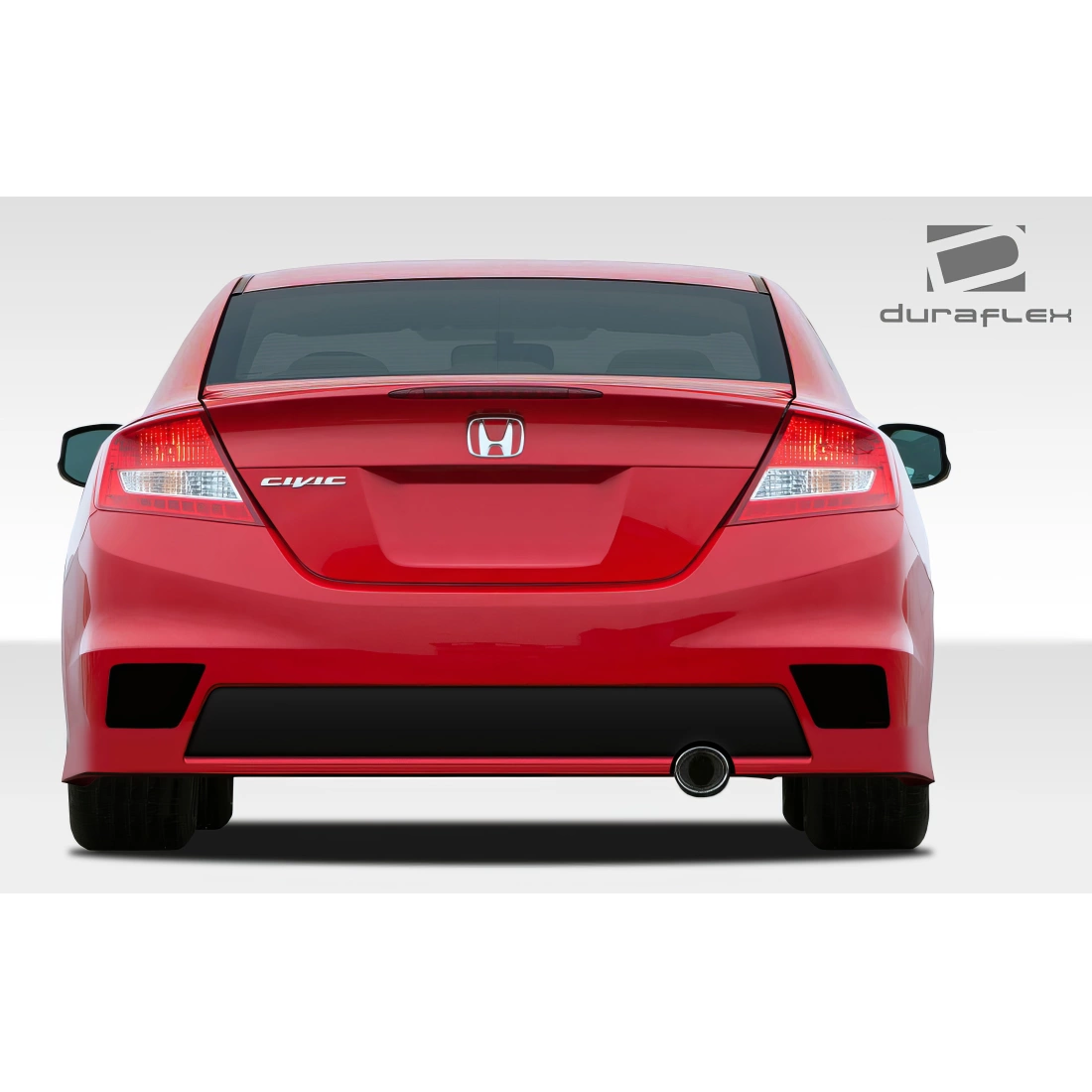 All kind of Exterior/Complete Body Kitsfor  Honda Civic 2012. 20