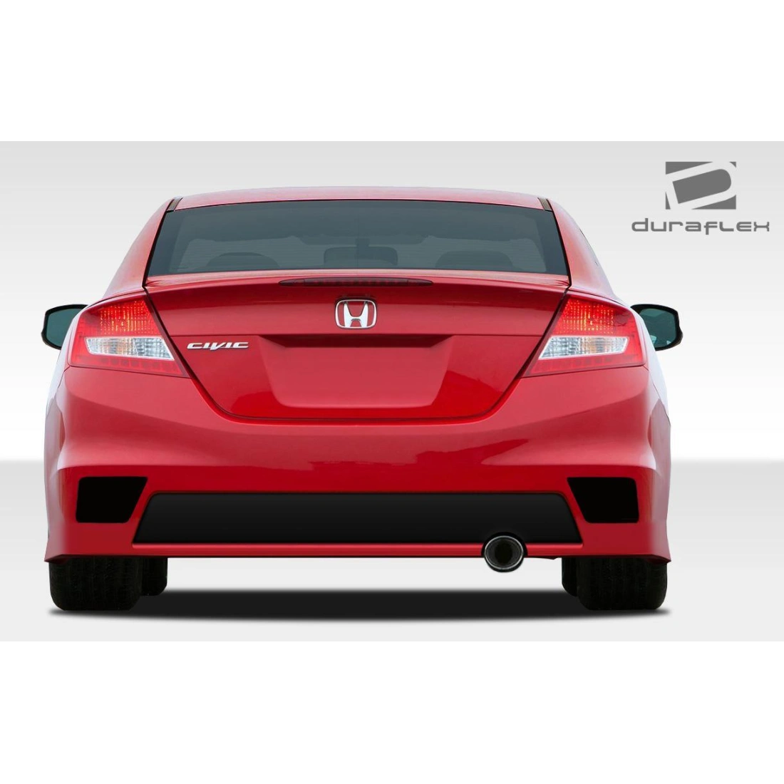 All kind of Exterior/Complete Body Kitsfor  Honda Civic 2012. 6