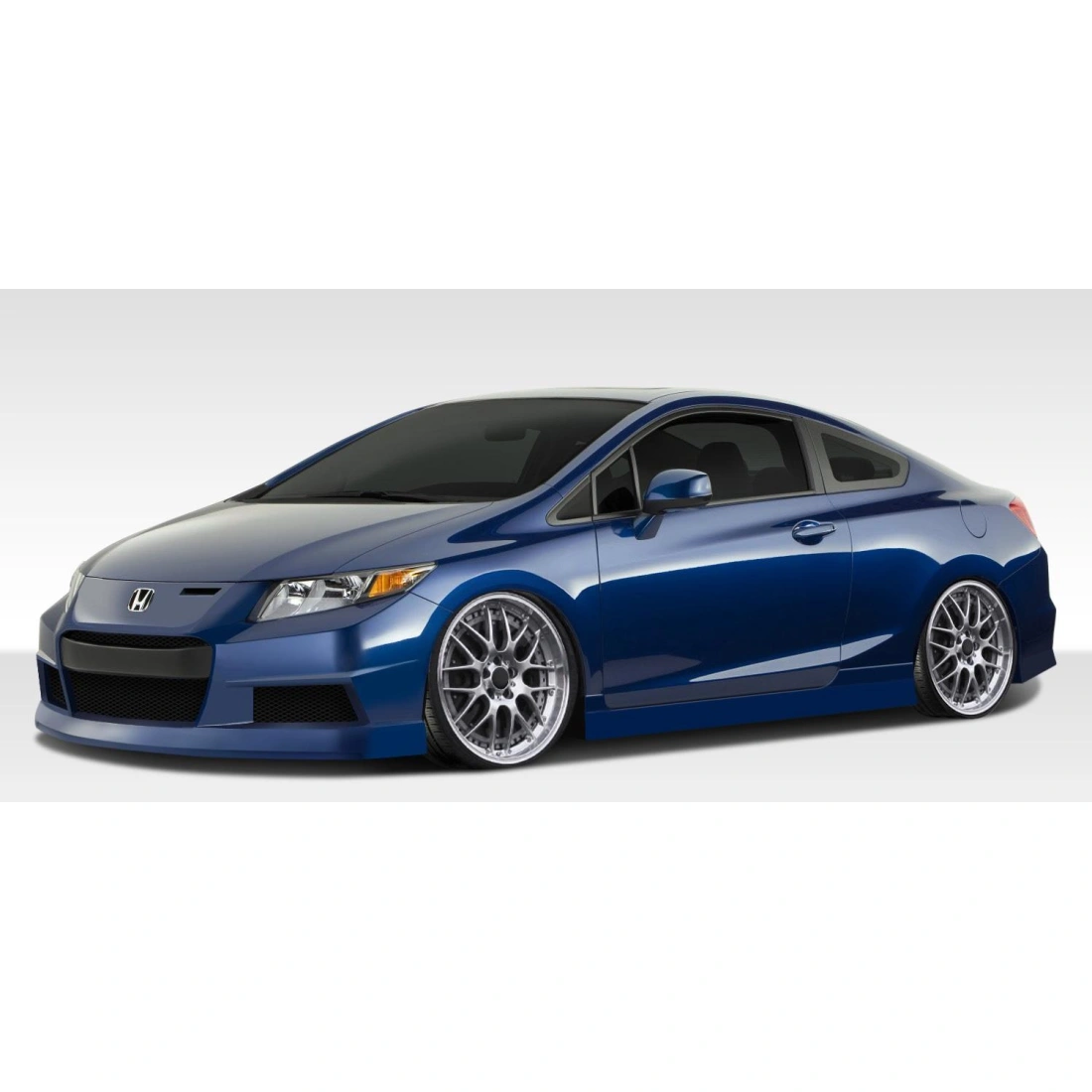 All kind of Exterior/Complete Body Kitsfor  Honda Civic 2012. 1